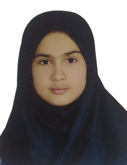 مینا جهانگیری مارشک